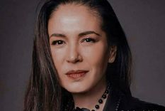 Yolanda Andrade está atravesando por una crisis de salud.