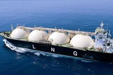 alertaron sobre falta de dolares para importar gas