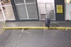 El sospechoso era buscado intensamente por las autoridades desde marzo de 2024. Foto: Captura de pantalla El sospechoso era buscado intensamente por las autoridades desde marzo de 2024. Foto: Captura de pantalla