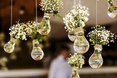 JARDÍN NO ES NECESARIO COMPRAR OBJETOS NUEVOS PARA DECORAR TU JARDÍN Foto: SHUTTERSTOCK