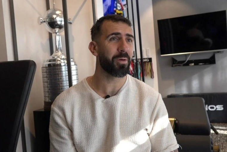 Pratto tiene nuevo equipo: llegó a un acuerdo con Defensa y Justicia