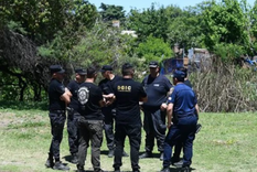 Fueron identificados los restos humanos hallados en el barrio General Urquiza, de la ciudad de Córdoba. Fueron identificados los restos humanos hallados en el barrio General Urquiza, de la ciudad de Córdoba.