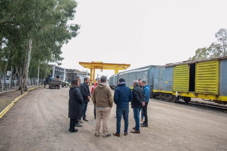 Foto: Mendoza Gobierno