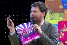 ¿Guido se baja del proyecto? Foto: Captura de video/ El Trece. ¿Guido se baja del proyecto? Foto: Captura de video/ El Trece.