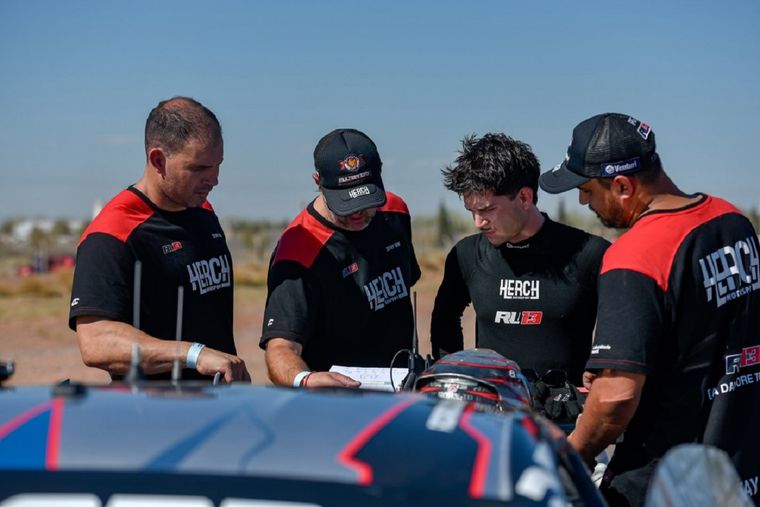 La ACTC ajustó la sanción y dejó sin castigo al equipo. La ACTC ajustó la sanción y dejó sin castigo al equipo.