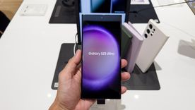 El Samsung Galaxy S23 Ultra se consigue a precio de remate en Walmart. El Samsung Galaxy S23 Ultra se consigue a precio de remate en Walmart.