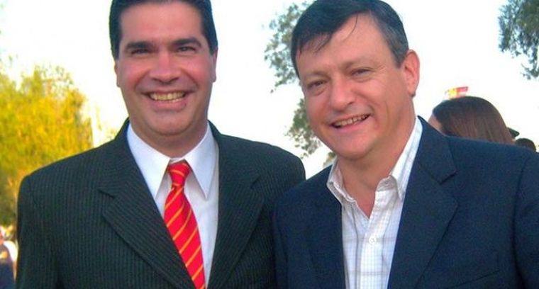 Foto: chacovision.com