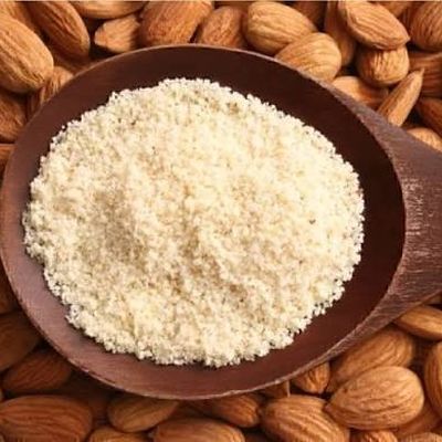 50 gr de harina de almendras