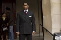 Denzel Washington en uno de los mejores papeles de su carrera.&nbsp;