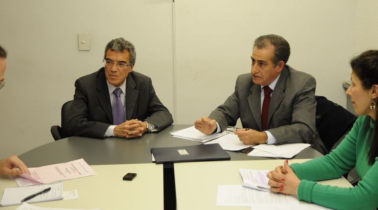 Foto: Alf Ponce / MDZ