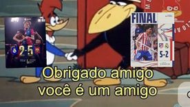 Los lapidarios memes de la goleada del Atlético de Madrid al Real Madrid. Foto: @mleome Los lapidarios memes de la goleada del Atlético de Madrid al Real Madrid. Foto: @mleome