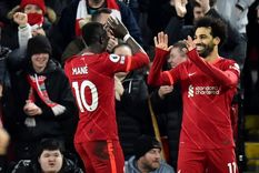 todo sobre la final en africa entre senegal y egipto, entre mane y salah