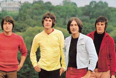 MDZol | The Kinks. La banda de Ray y Dave Davies que hoy te recomiendo.