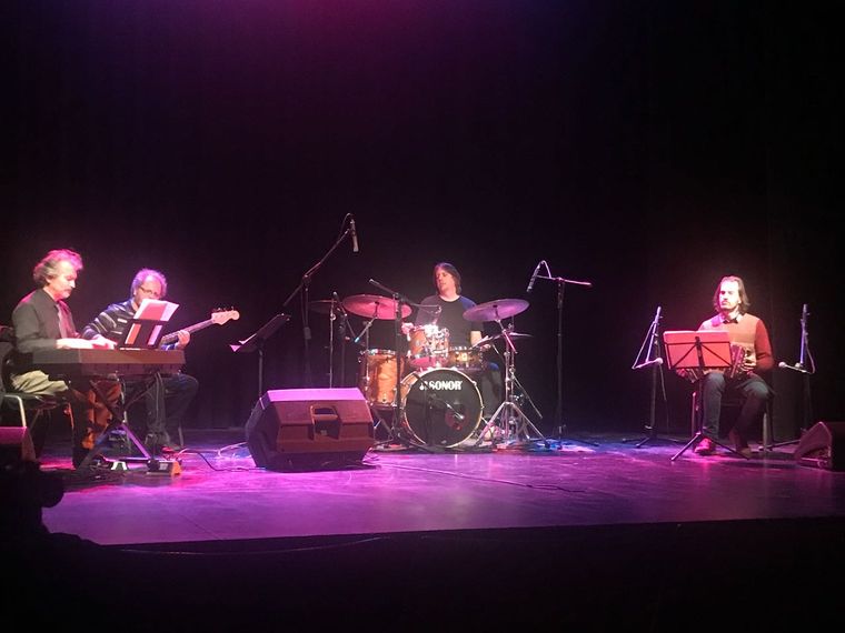 Foto: Gabriel Conte/ MDZ