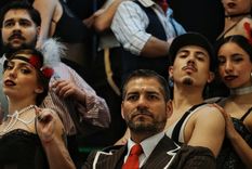 En la nota, los detalles de un regreso particular.