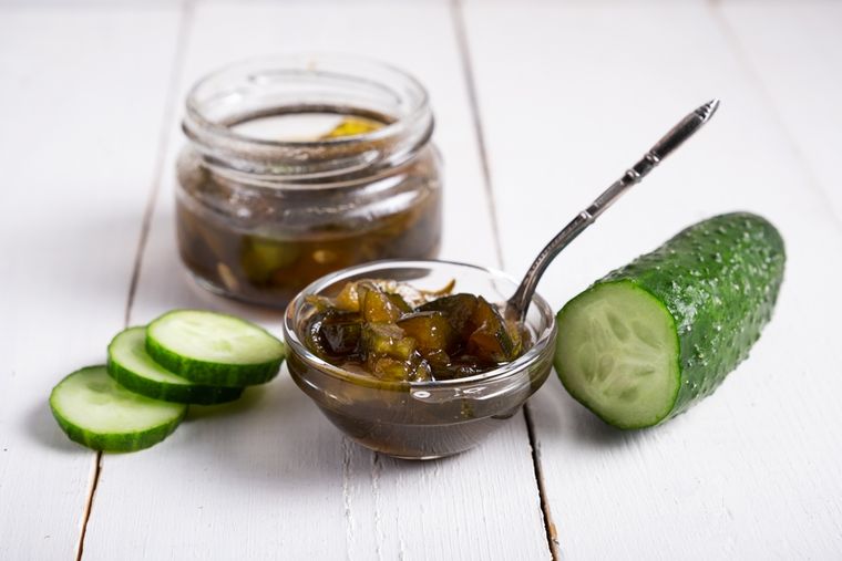 Esta receta de mermelada no tiene un origen tradicional definido; surgió de la cocina creativa y moderna que busca aprovechar ingredientes inusuales. Esta receta de mermelada no tiene un origen tradicional definido; surgió de la cocina creativa y moderna que busca aprovechar ingredientes inusuales.