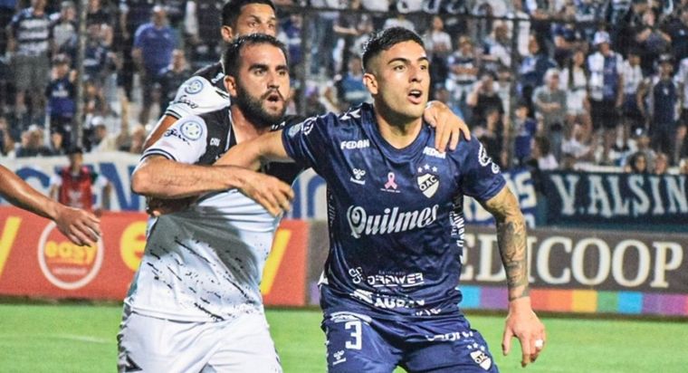 Foto: Prensa Quilmes