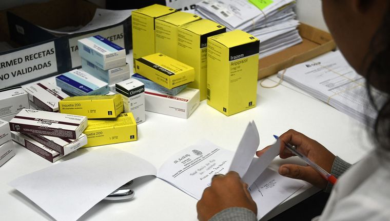 Es el quinto aumento por encima de la inflación tras la caída de la cautelar que establecía el IPC como tope Foto: Santiago Tagua/MDZ