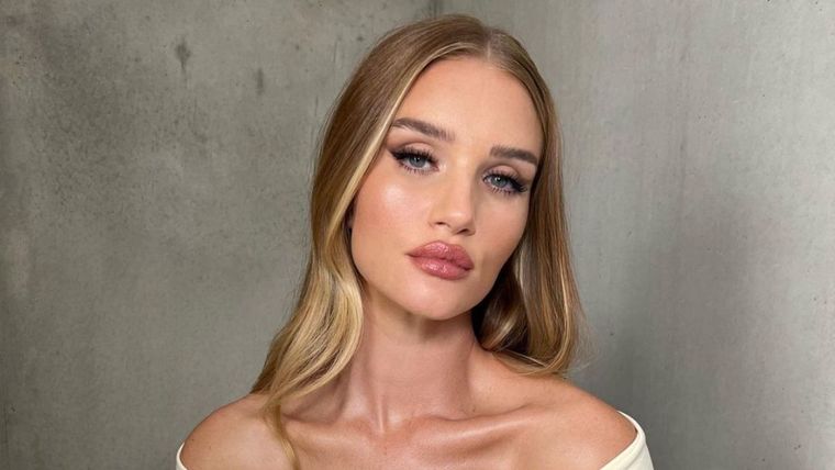 Las mechas sunlight, el must de la temporada