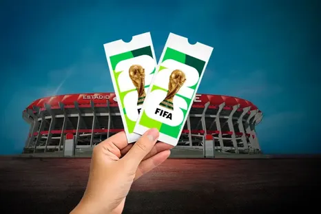 mundial 2026: los numeros de un negocio que amenaza con romper records mundial 2026: los numeros de un negocio que amenaza con romper records
