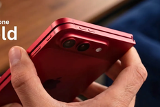 El nuevo iPhone Fold tendría más batería que el resto de teléfonos de Apple.