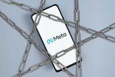 Las plataformas y redes sociales asociadas a Meta registraron fallos el día de hoy.