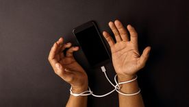 La violencia digital es una amenaza creciente para las mujeres y las niñas