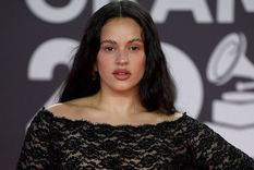 Elige a la artista más sensual en la noche de los Latin Grammy 2023 Foto: Vogue México.