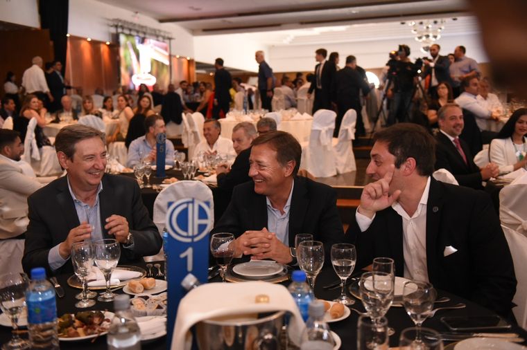 Foto: Gobierno de Mendoza.