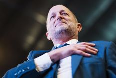 Foto: Facebook Martin Insaurralde