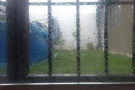 al calor se suman las tormentas: que se espera para la tarde en mendoza al calor se suman las tormentas: que se espera para la tarde en mendoza