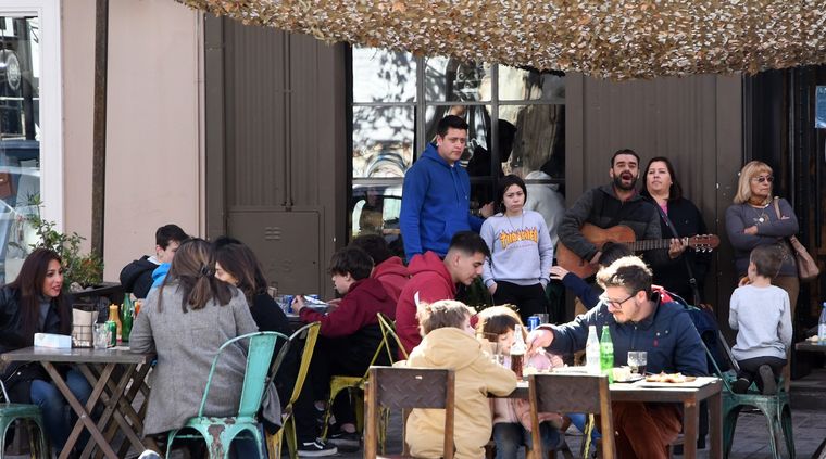 El 20 de julio se celebra el Día del Amigo Foto: ALF PONCE MERCADO / MDZ