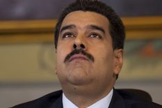 Foto: The Associated Press