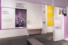 Foto: JUSTINE TRICKETT / BRITISH LIBRARY