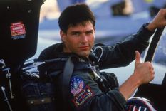 Tom Cruise dio el sí para la vuelta a su saga más icónica. / IMDB