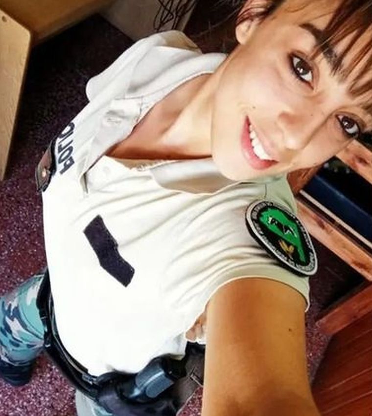 Vida trunca Belén San Román (26) no toleró la presión social.