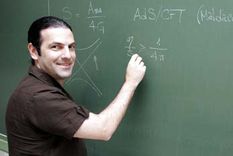 Qué son los neutrinos, la revolución de la Física que mereció un Nobel