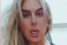 Belina Yuffrida adora las redes sociales. / Captura video