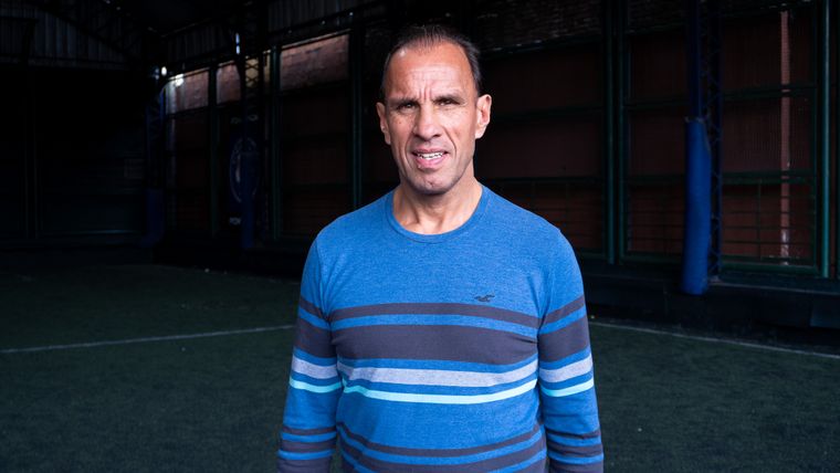 Carlos Fernando Navarro Montoya. Carlos Fernando Navarro Montoya.