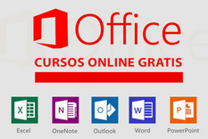 cursos online y gratuitos de microsoft office