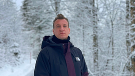 El ahora mediático se enfoca en ambiciosos proyectos. Foto: Instagram @officialmaxilopez El ahora mediático se enfoca en ambiciosos proyectos. Foto: Instagram @officialmaxilopez