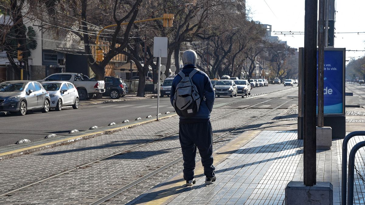Comunicaron el pronóstico del fin de semana largo para Mendoza: qué día no conviene ir a la montaña