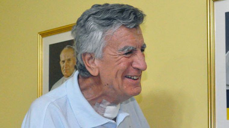 Foto: Diario de Cuyo