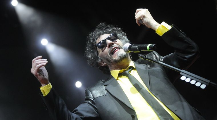 Foto: Alf Ponce / MDZ