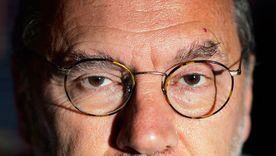 “En 1976 descubrí el ébola. Hoy temo una tragedia inimaginable”