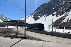paso cristo redentor: como funcionara este miercoles paso cristo redentor: como funcionara este miercoles