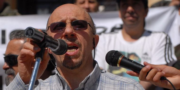 Foto: Marcelo Ruiz /MDZ