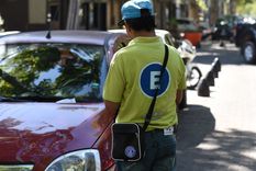 vuelve el estacionamiento medido a capital con nuevos horarios