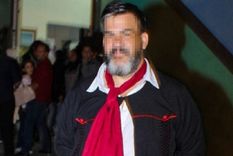 El hombre golpeaba y violaba a su hija hasta que la dejó embarazada El hombre golpeaba y violaba a su hija hasta que la dejó embarazada