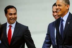 julian castro: un alcalde hispano, al gabinete de obama